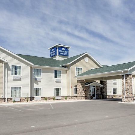 Cobblestone Inn And Suites - Eaton Zewnętrze zdjęcie